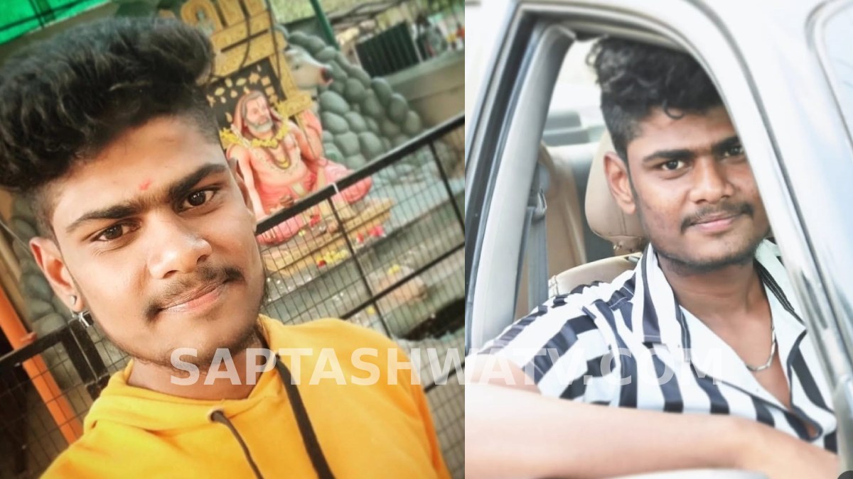 ಮಂಡ್ಯ ಜಿಲ್ಲೆಯ ಕೊಮ್ಮೆರಹಳ್ಳಿ ಬಳಿ ಕಾರು ಅಪಘಾತ