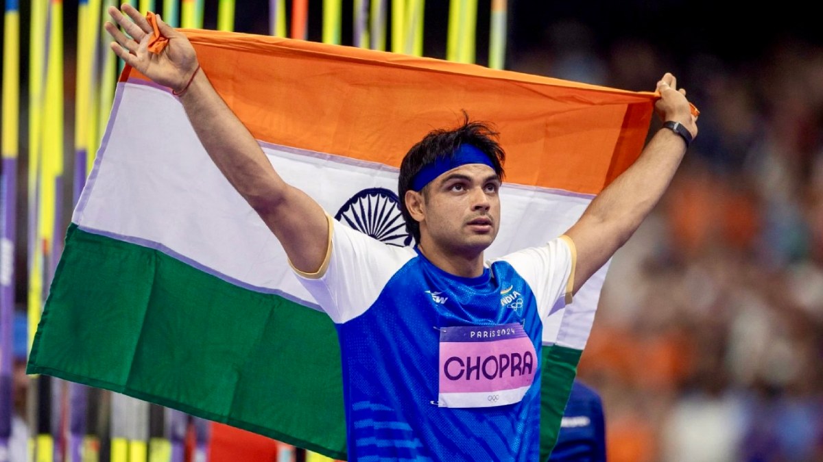 Neeraj Chopra To Face Rumesh Pathirage Again At Lausanne Diamond League After Missing CWG 2026 Gold