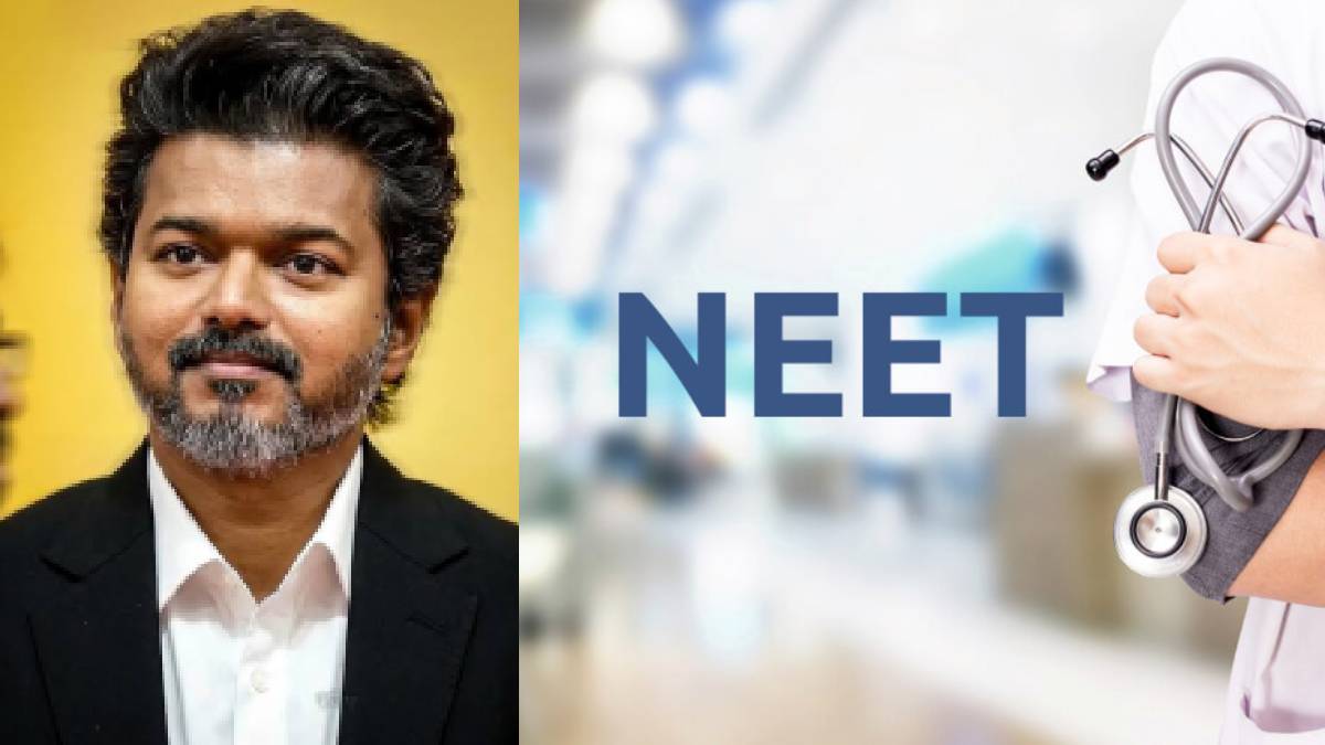 Tamil Nadu Assembly Passes Resolution Urging Centre to Scrap NEET for Medical Admissions