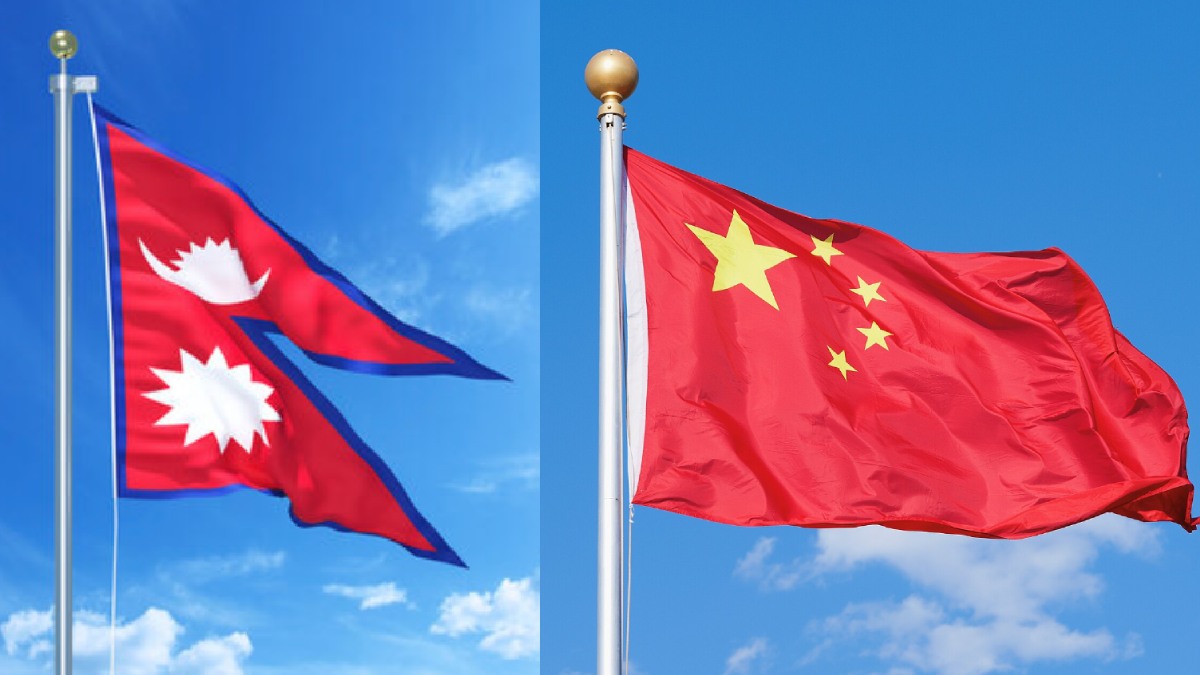 China Rejects Dam Blame as Nepal Flash Flood Death Toll Climbs to 162