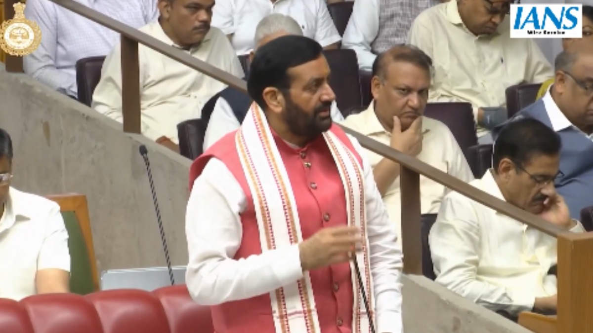 Haryana Assembly Observes Silence for Nepal Flash Flood Victims, Pays Tribute to Those Who Lost Their Lives