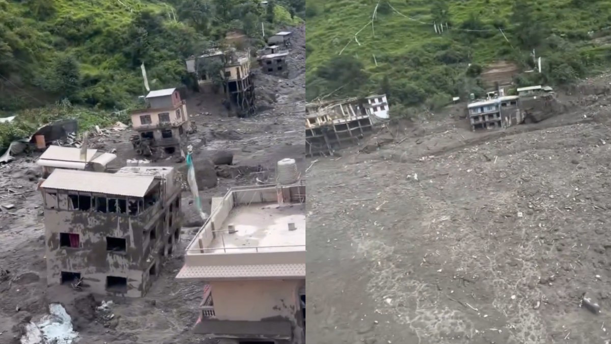ನೇಪಾಳದಲ್ಲಿ ಭೀಕರ ಪ್ರವಾಹಕ್ಕೆ 469 ಮಂದಿ ಬ*ಲಿ - 288 ಭಾರತೀಯರು ನಾಪತ್ತೆ, ಮತ್ತೊಂದು ಪ್ರವಾಹದ ಎಚ್ಚರಿಕೆ!!