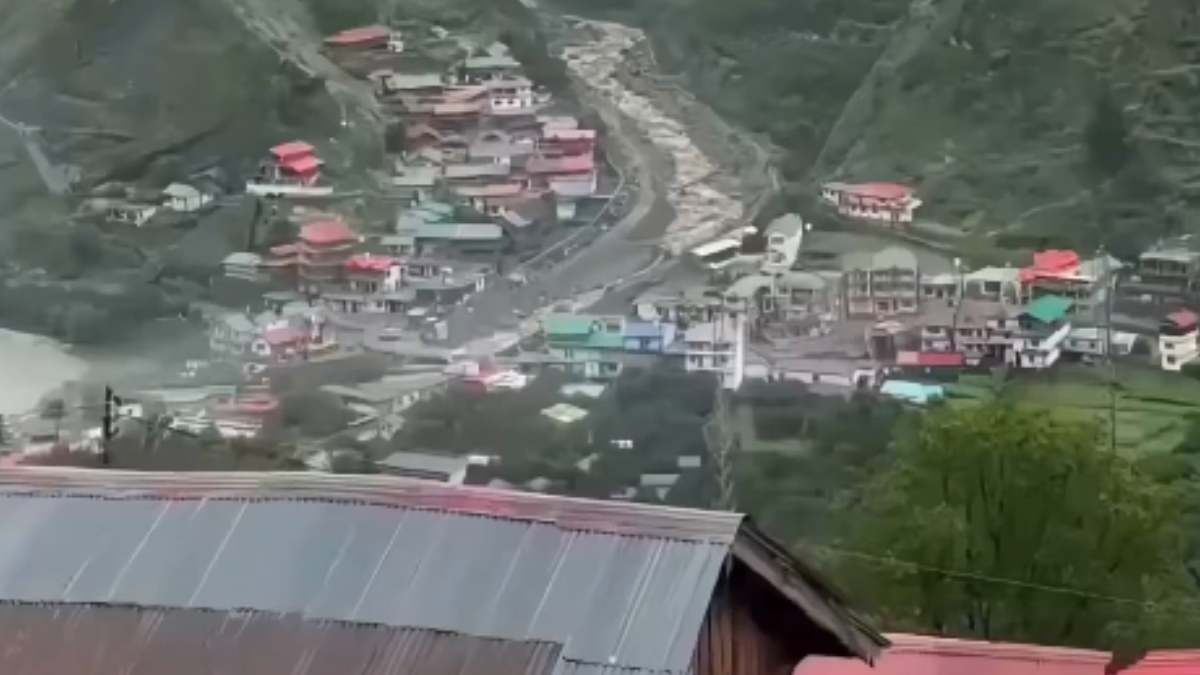 Nepal Braces for Another ‘Wall of Water’ as Experts Warn Flood Danger Is Not Over
