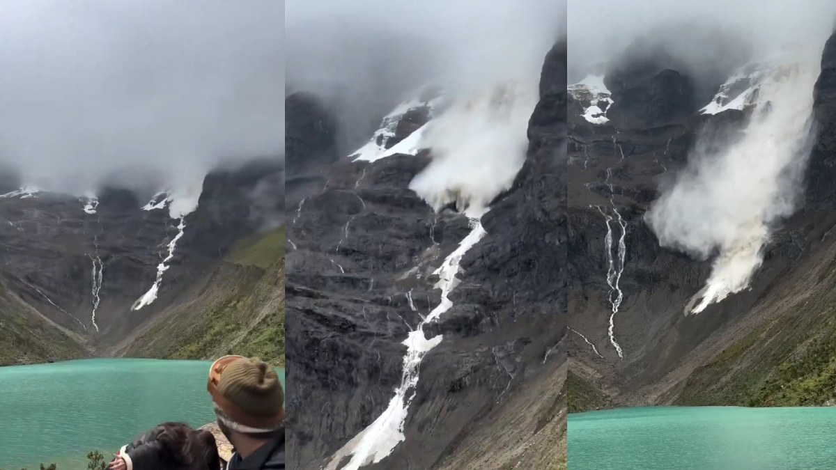 First Videos of Nepal Flood Disaster Emerge | Photo Credit: https://x.com/cbsingh_oo3