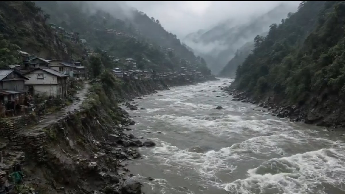 Nepal Floods Impact Indian Travellers: Holiday Plans, Cancellations and Safety Concerns