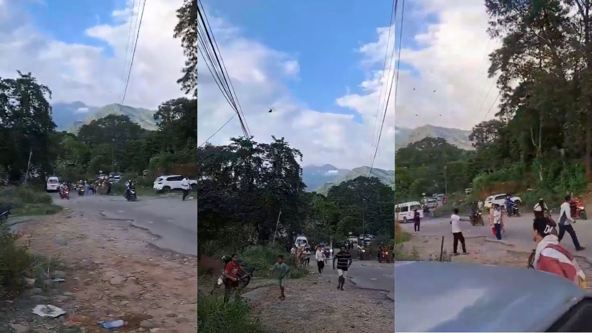 Nepal Flood Crisis: Rescue Ops Paused After Tibet Dam Breach Alert, Death Toll Reaches 475