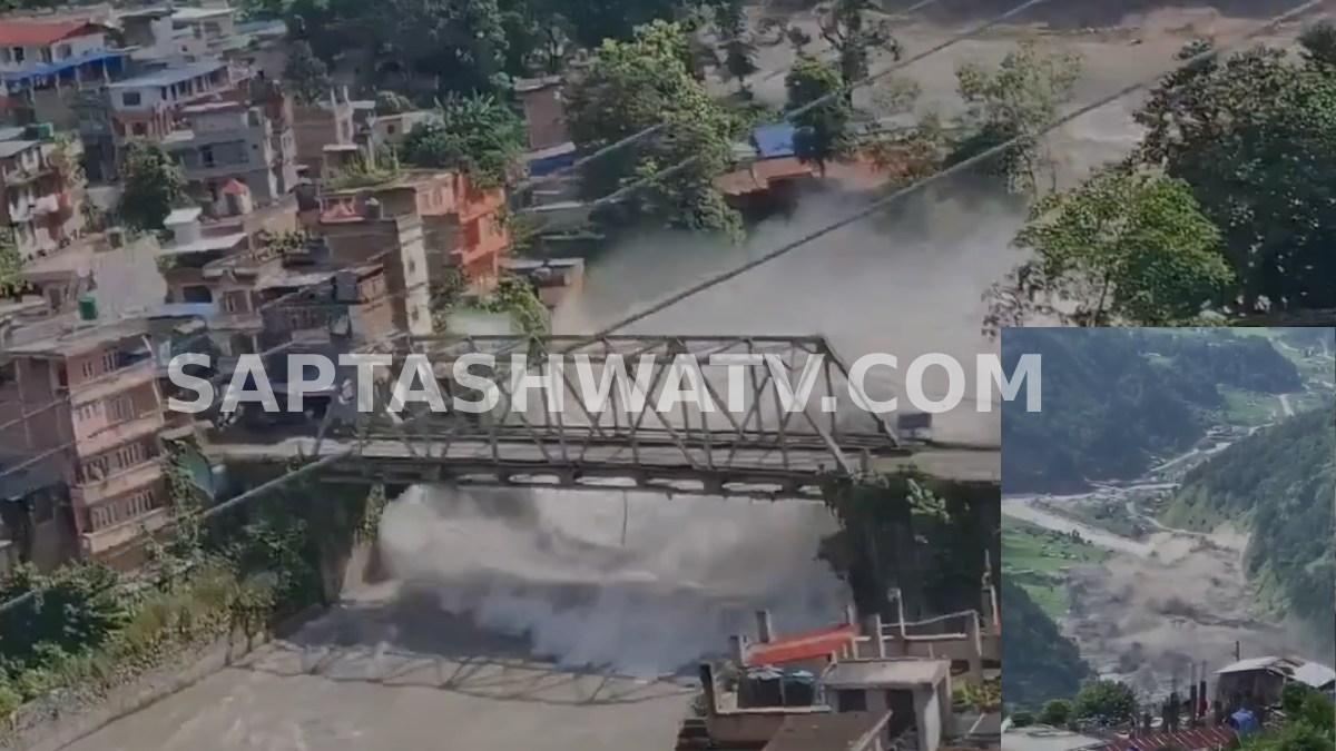 ಭೂಕುಸಿತದಿಂದ 160ಕ್ಕೂ ಅಧಿಕ ಮಂದಿ ಮೃ*ತ