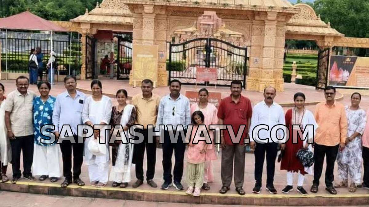 ಪ್ರವಾಹದ ಆತಂಕದ ನಡುವೆ ನೆಮ್ಮದಿ ಸುದ್ದಿ