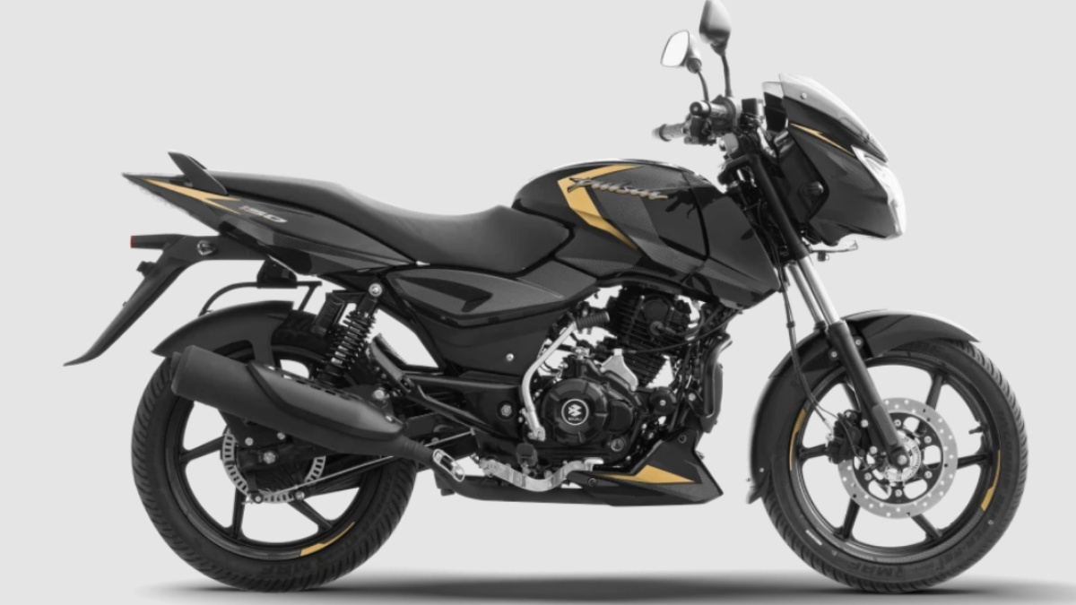 New Bajaj Pulsar 150 Launched in India With New Engine, 3 Ride Modes and TFT Console
