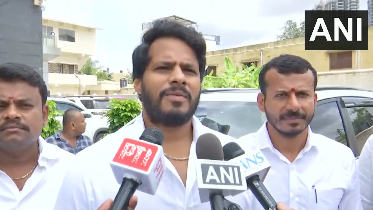 NICE ರಸ್ತೆ ವಿವಾದ - ‘23 ವರ್ಷವಾದರೂ ರೈತರಿಗೆ ಪರಿಹಾರವಿಲ್ಲ’ ಎಂದ ನಿಖಿಲ್ ಕುಮಾರಸ್ವಾಮಿ!!