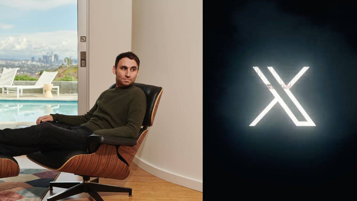 Nikita Bier Steps Down as Head of Product at X, Moves to Advisor Role