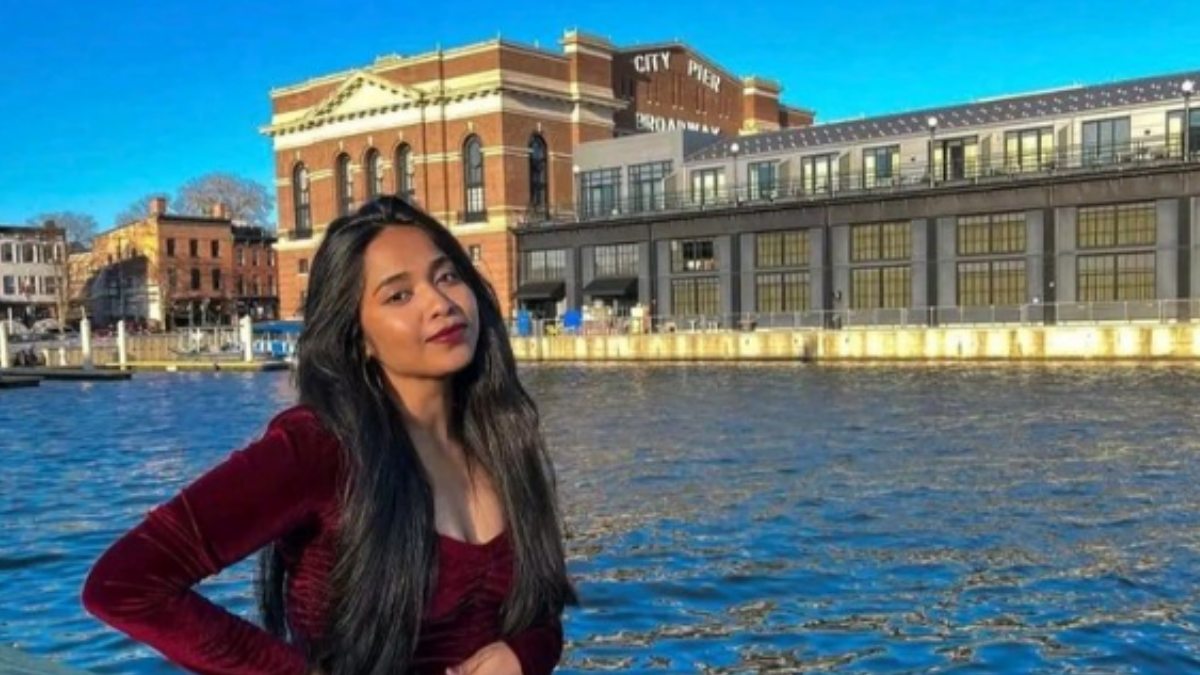 Nikitha Godishala Murder Case: Man Wanted In US Killing Arrested In Agra After 8 Months