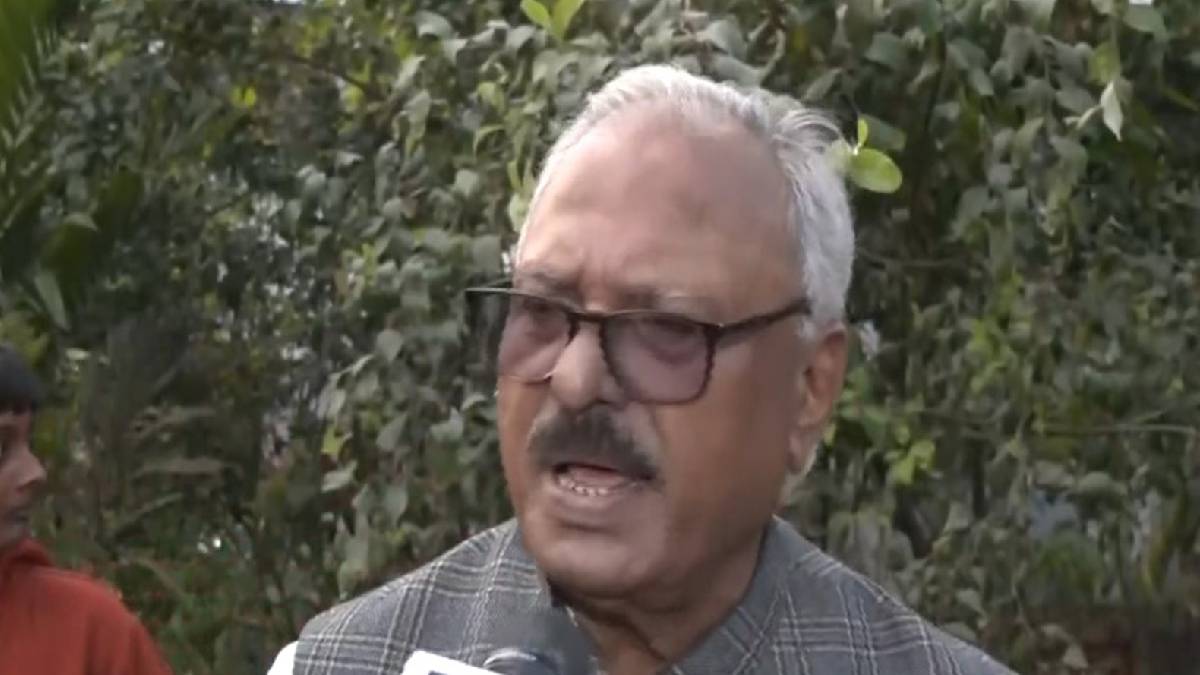 RG Kar Case: Ex-TMC MLA Nirmal Ghosh Arrested Over Alleged Hasty Cremation
