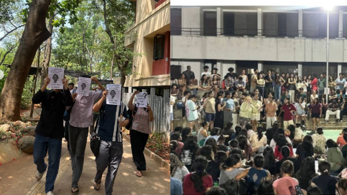 NLSIU Cancels 2026 Convocation Amid Row Over CJI Surya Kant’s Proposed Attendance