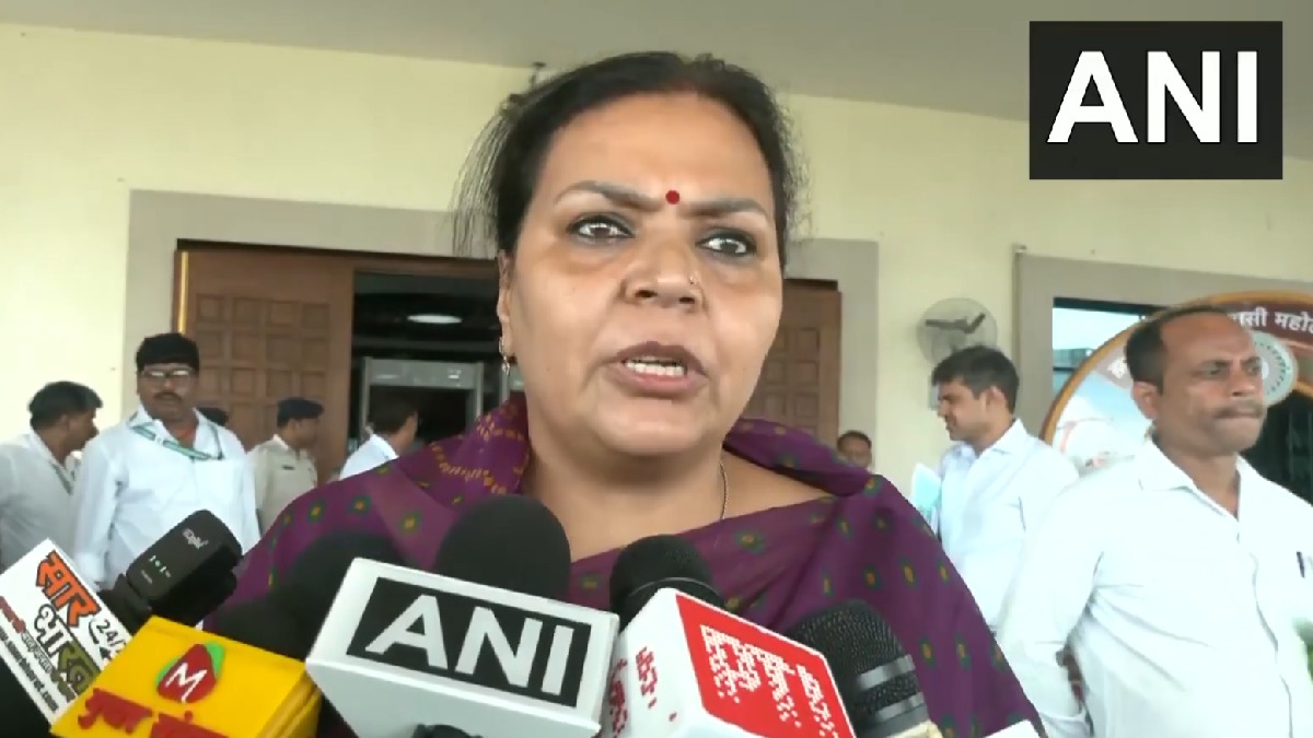 No Pellet Guns, No Lathi-Charge: Jharkhand Minister’s Assurance Amid JPSC-JSSC Students’ March To Assembly