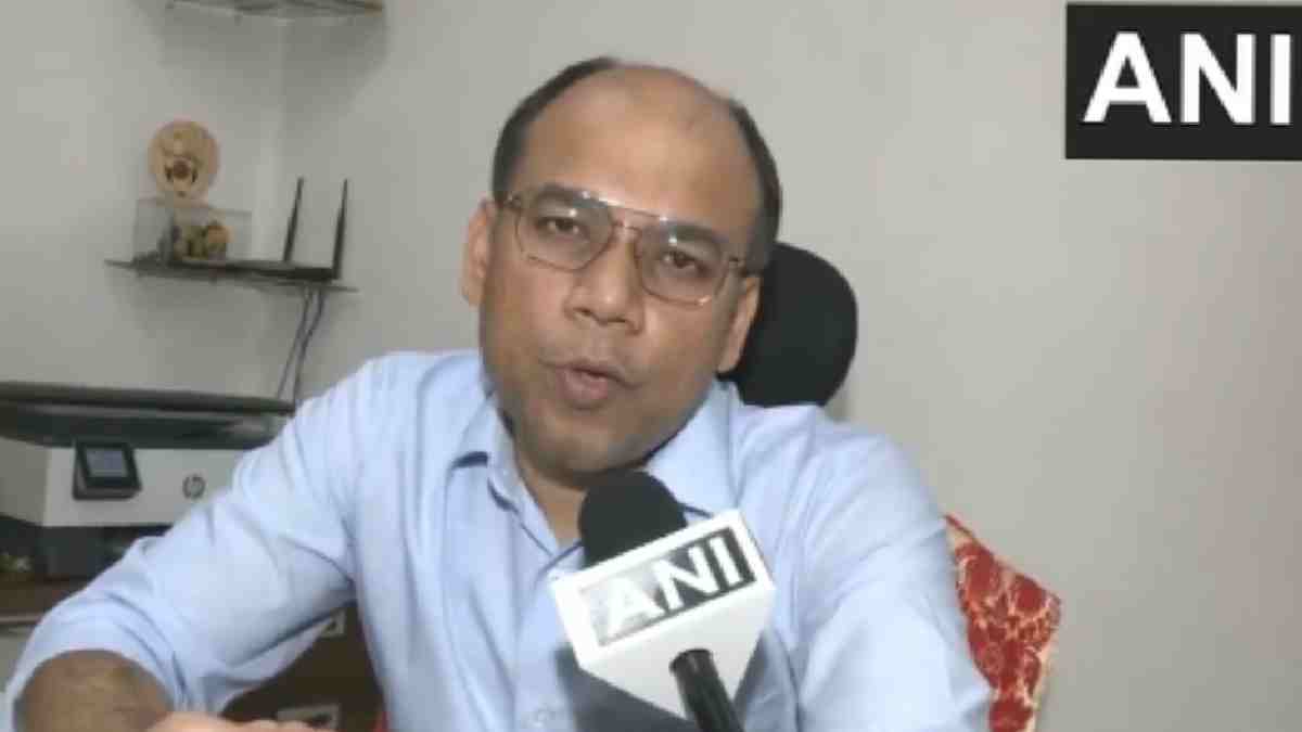Sun-Powered Railways: NFR Saves ₹13 Crore With Solar Energy