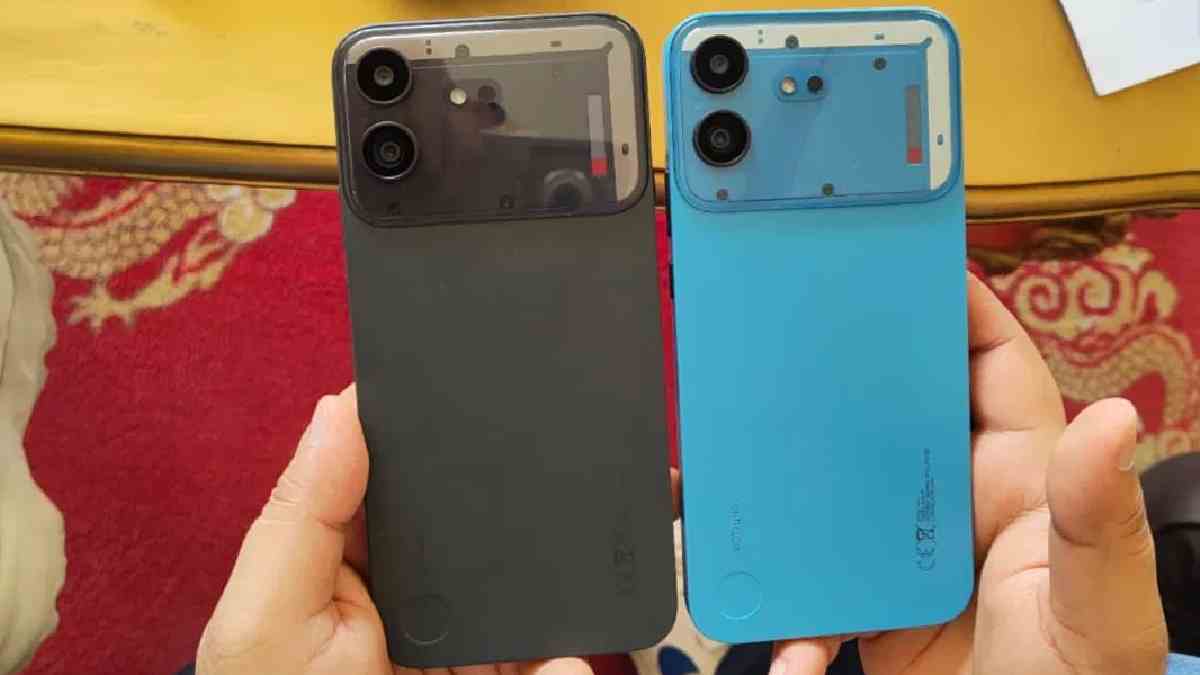 Nothing Phone ಖರೀದಿಸುವವರಿಗೆ ಬಂಪರ್ ಆಫರ್