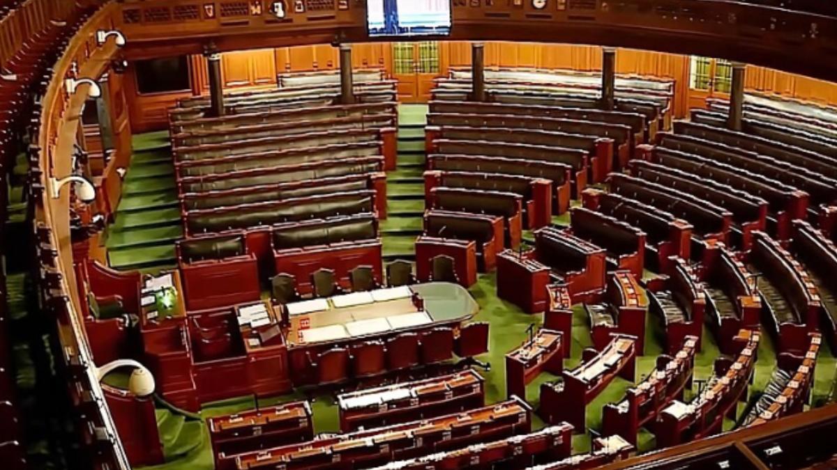 NTA Reforms: Parliamentary Panel Unanimously Adopts Draft Report After Statutory Status Row