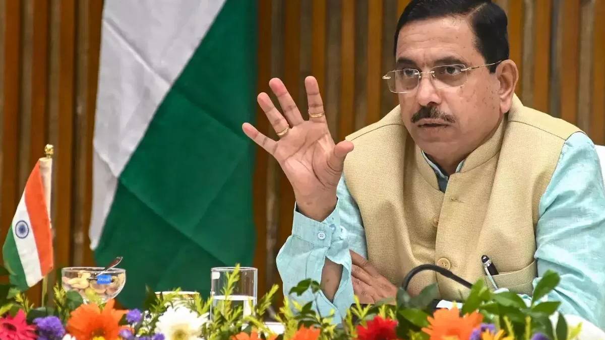 NTA Removes Over 50 Staff as Pralhad Joshi Orders Major Overhaul of Examination System