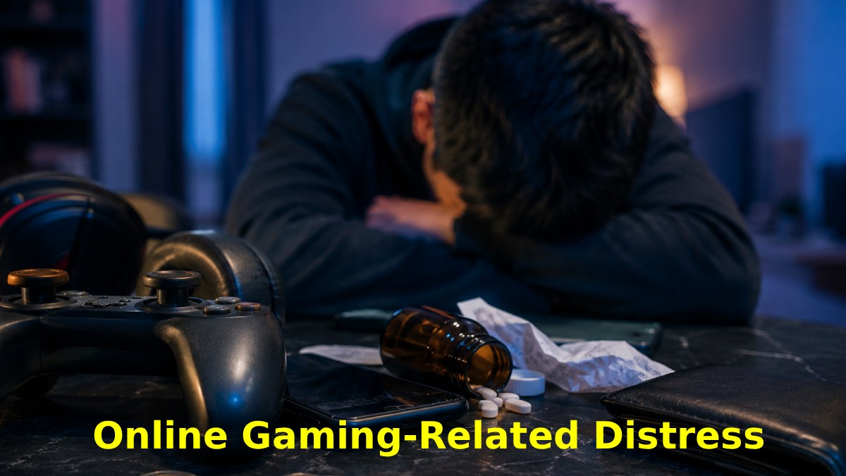 Punjab Tragedy: Two Friends Die, One Hospitalized Amid Alleged Online Gaming-Related Distress