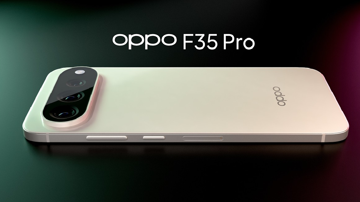 Oppo F35 Pro | Photo Credit: https://www.youtube.com/watch?v=6eWiYoAG2So