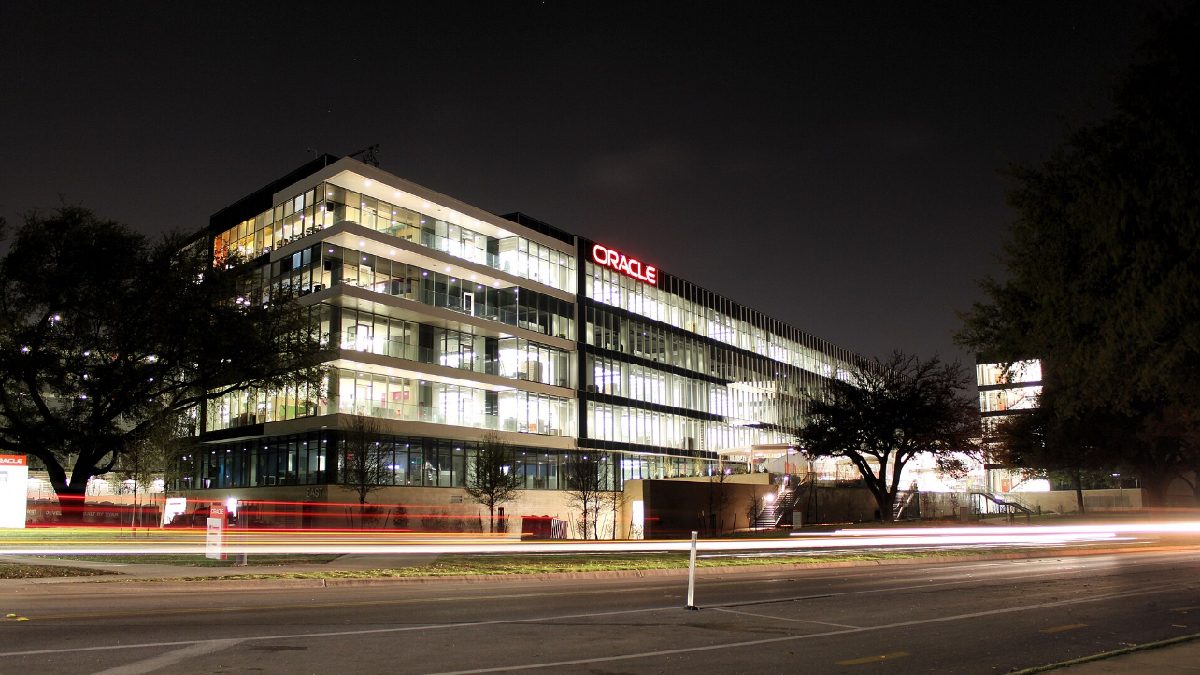 Oracle Layoffs: Managers Asked To Prepare Job-Cut Lists; What We Know So Far