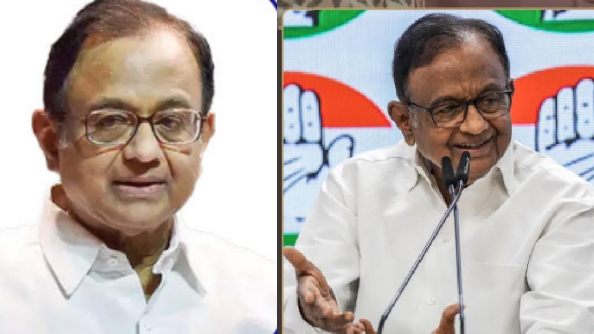 Why One Nation, One Election May Not Be Possible In 2029, P Chidambaram Explains