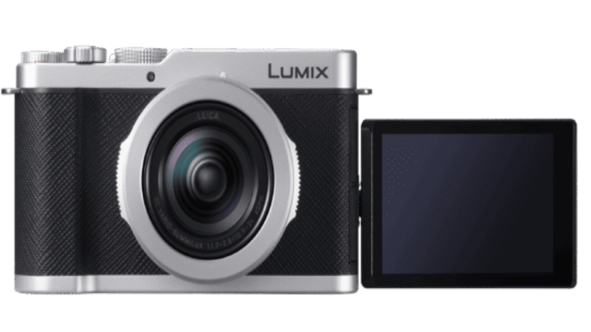 Panasonic LUMIX L10 Camera Launched in India: Price, Leica Lens, Features and Everything You Need to Know