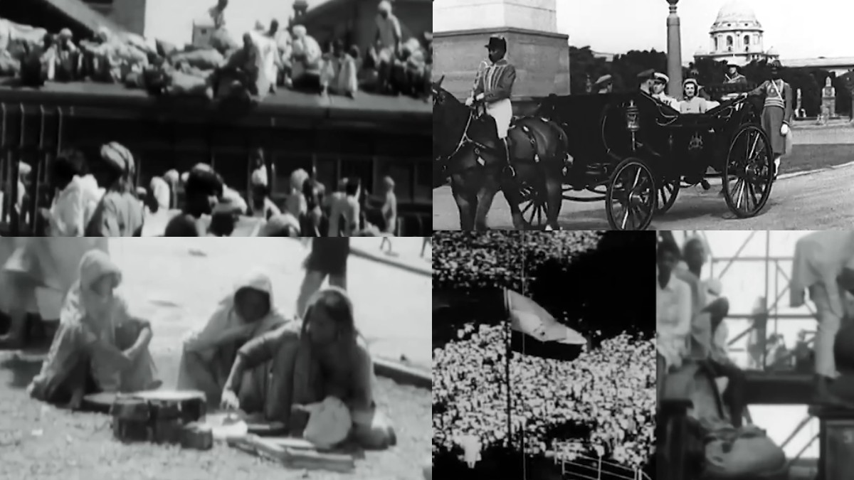 Partition Horrors Remembrance Day On Aug 14 2026: Remembering the Pain, Courage and Resilience of 1947