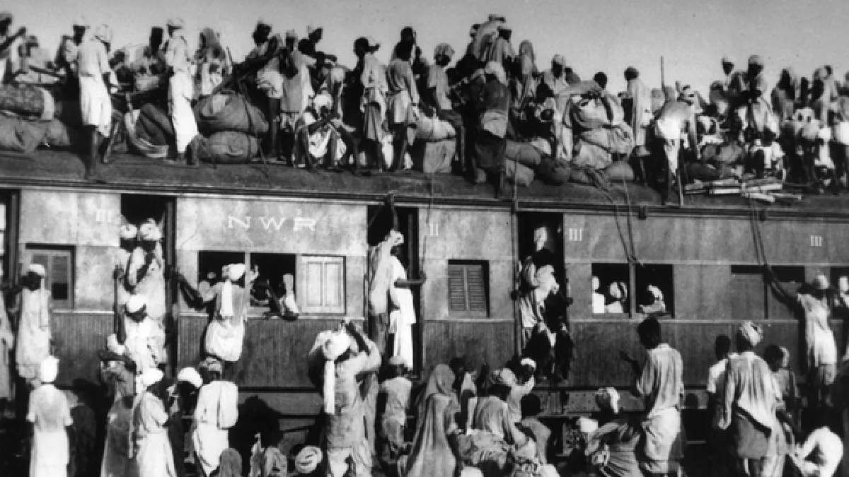 Partition Horrors Remembrance Day 2026 | Photo Credit: https://x.com/HindutvaKingg