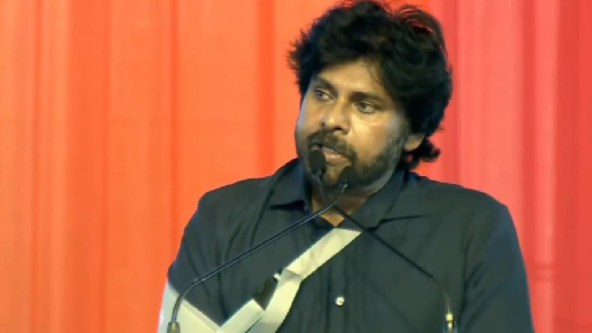 Pawan Kalyan | Photo Credit: https://x.com/TeluguScribe