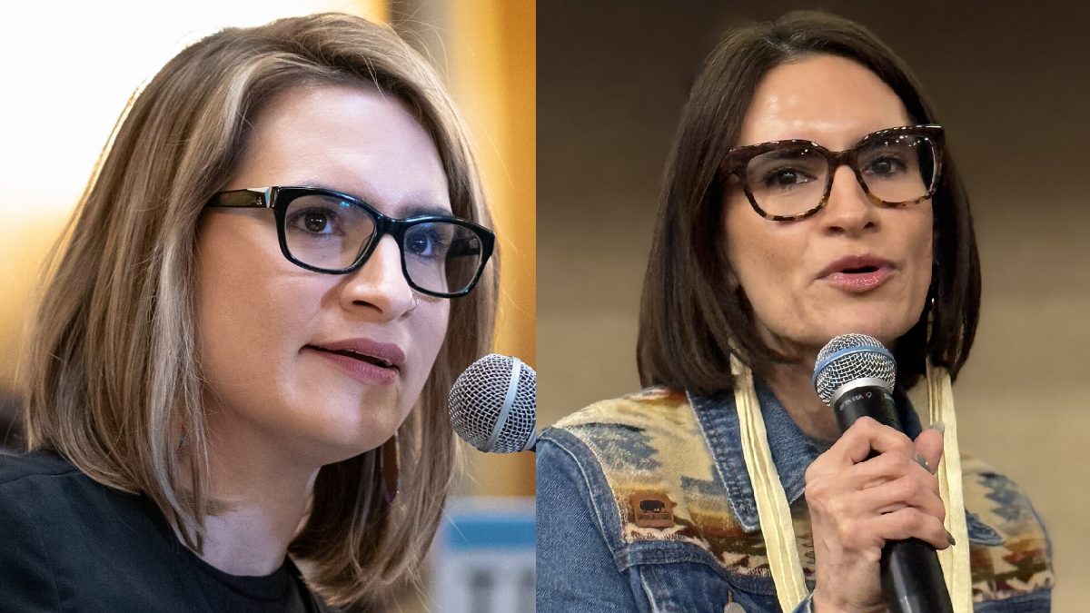 Minnesota Election Results: Peggy Flanagan Wins Democratic Senate Primary, Michele Tafoya Takes GOP Nomination