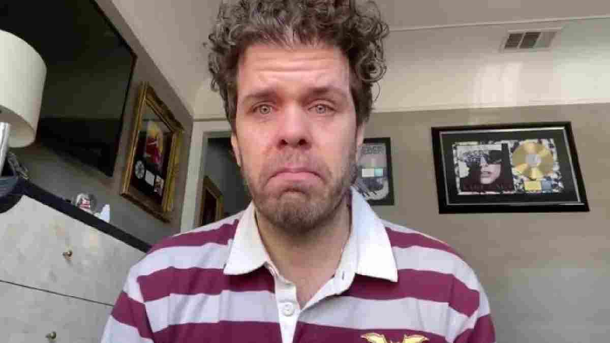 Perez Hilton | Photo Credit: https://x.com/VigilantFox