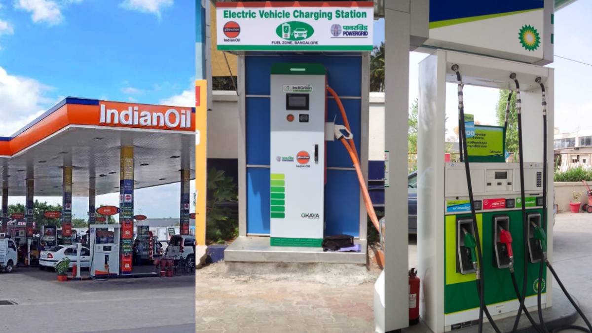 Every 3rd New Fuel Pump to Offer CNG, EV Charging or Alternative Fuels
