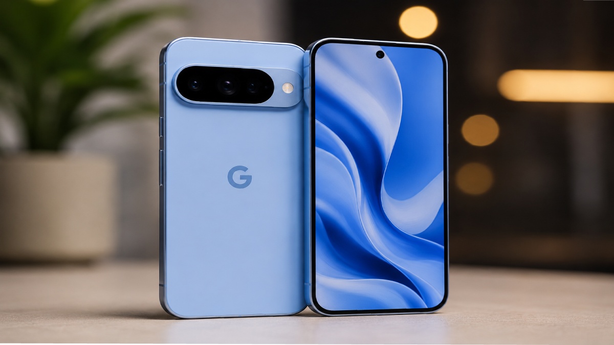 Google Pixel 10 Drops to ₹74,999 on Flipkart Ahead of Pixel 11 Launch: Is This the Best Time to Buy?
