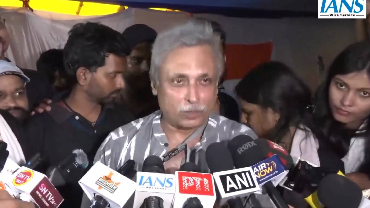Piyush Mishra Takes Indirect Dig at Jantar Mantar Abusers: “There Is a Difference in Gen Zs”