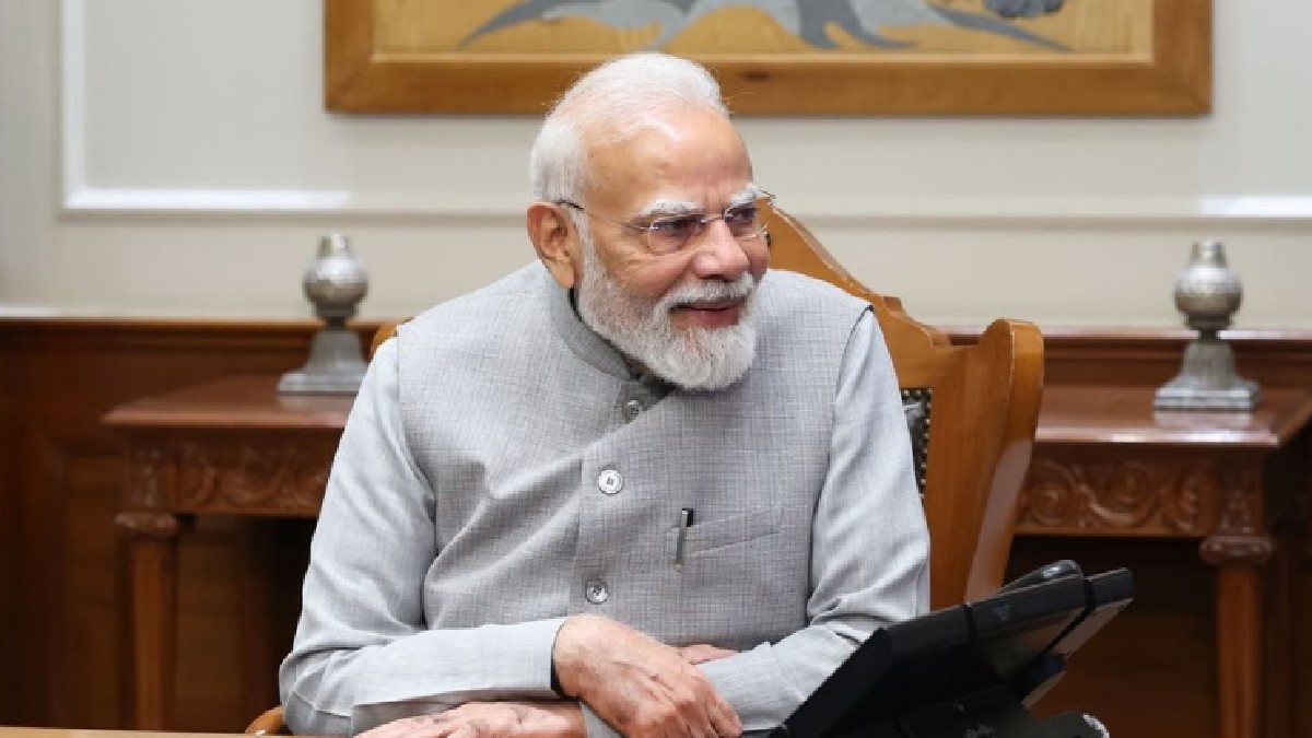 Varanasi Planned Along Greater Noida Lines With ₹1,000 Crore Infra Push, Jobs And Modern Amenities