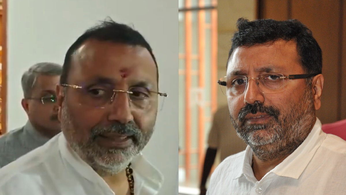 BJP MP Seeks Zuckerberg Apology Over PM Modi Video Removal, Warns on Safe Harbour Protection | Photo Credit: https://x.com/ANI  | https://en.wikipedia.org/