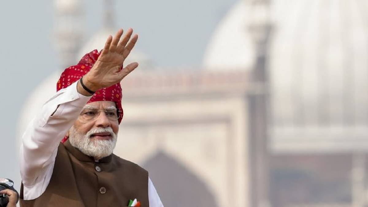 Coaching Costs Take a Backseat as PM Modi Announces Free Online Competitive Exam Coaching