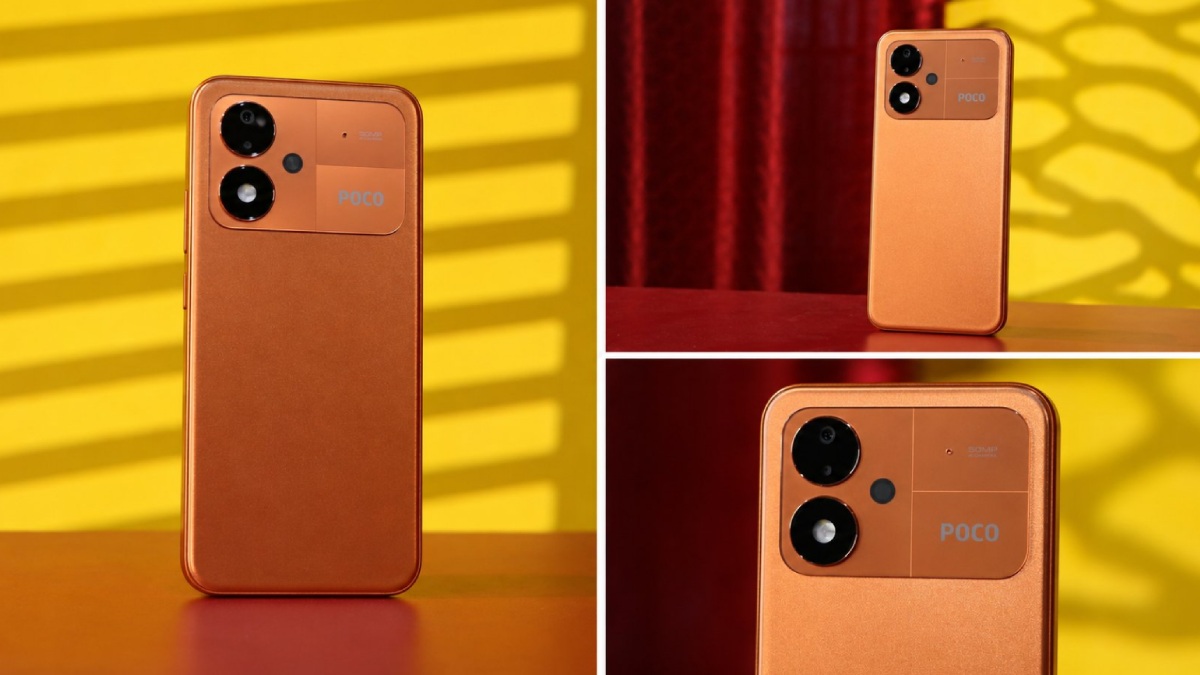 POCO M8 Power Launched in India: Price, Specifications, 8,000mAh Battery, Snapdragon 4 Gen 4 & Availability | Photo Credit: https://x.com/TechBuddiesIN