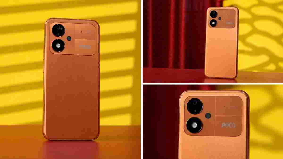 POCO M8 Power ಭಾರತದಲ್ಲಿ ಬಿಡುಗಡೆ - 8,000mAh ಬೃಹತ್ ಬ್ಯಾಟರಿ, Snapdragon 4 Gen 4 ಜೊತೆ ಹೊಸ ಬಜೆಟ್ ಫೋನ್!!