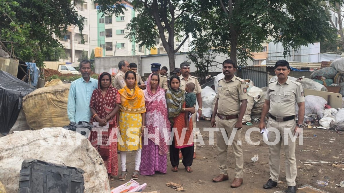 ಬೆಂಗಳೂರಿನಲ್ಲಿ ‘ಆಪರೇಷನ್ ಮುಕ್ತಾ’ ಹೆಸರಿನಲ್ಲಿ ಪೊಲೀಸರು ವಿಶೇಷ ಕಾರ್ಯಾಚರಣೆ