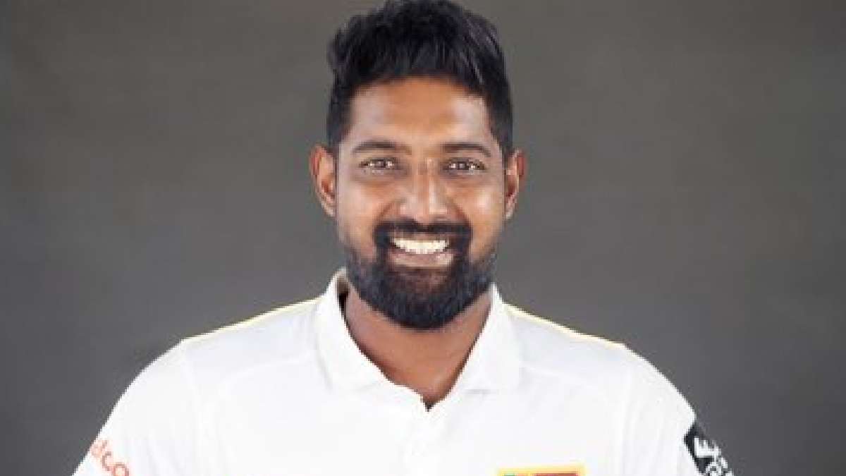 ಕೊಲಂಬೊ ಟೆಸ್ಟ್‌ನಲ್ಲಿ ಮೂರನೇ ಶಿಸ್ತು ಕ್ರಮ; ಐಸಿಸಿ ಕೆಂಗಣ್ಣಿಗೆ ಗುರಿಯಾದ ಜಯಸೂರ್ಯ!!