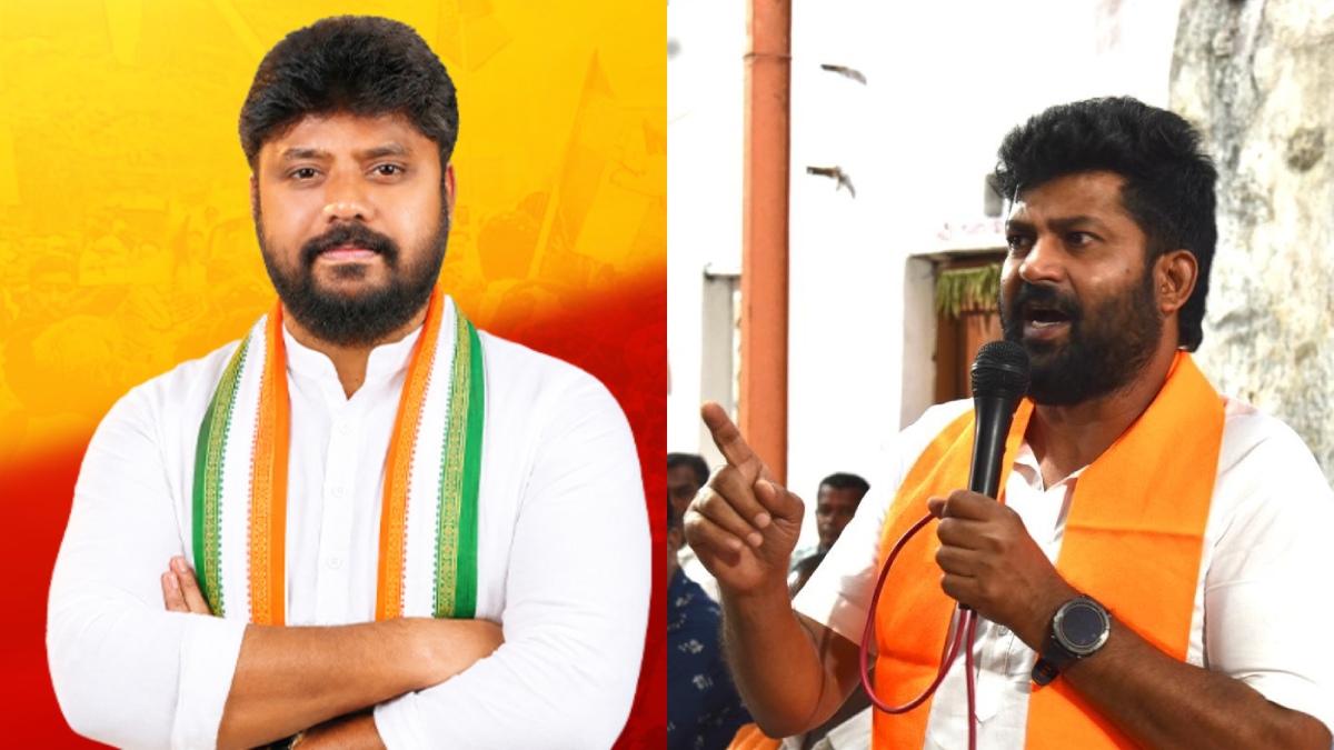ಪ್ರತಾಪ್ ಸಿಂಹ ಅವಹೇಳನ ಪ್ರಕರಣ - ಶಾಸಕ ಪ್ರದೀಪ್ ಈಶ್ವರ್ ಬಂಧನಕ್ಕೆ ಜಾಮೀನು ರಹಿತ ವಾರೆಂಟ್‌!!