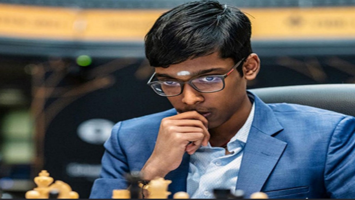 Praggnanandhaa Makes History, Becomes First Indian to Win Grand Chess Tour Title After Stunning Comeback