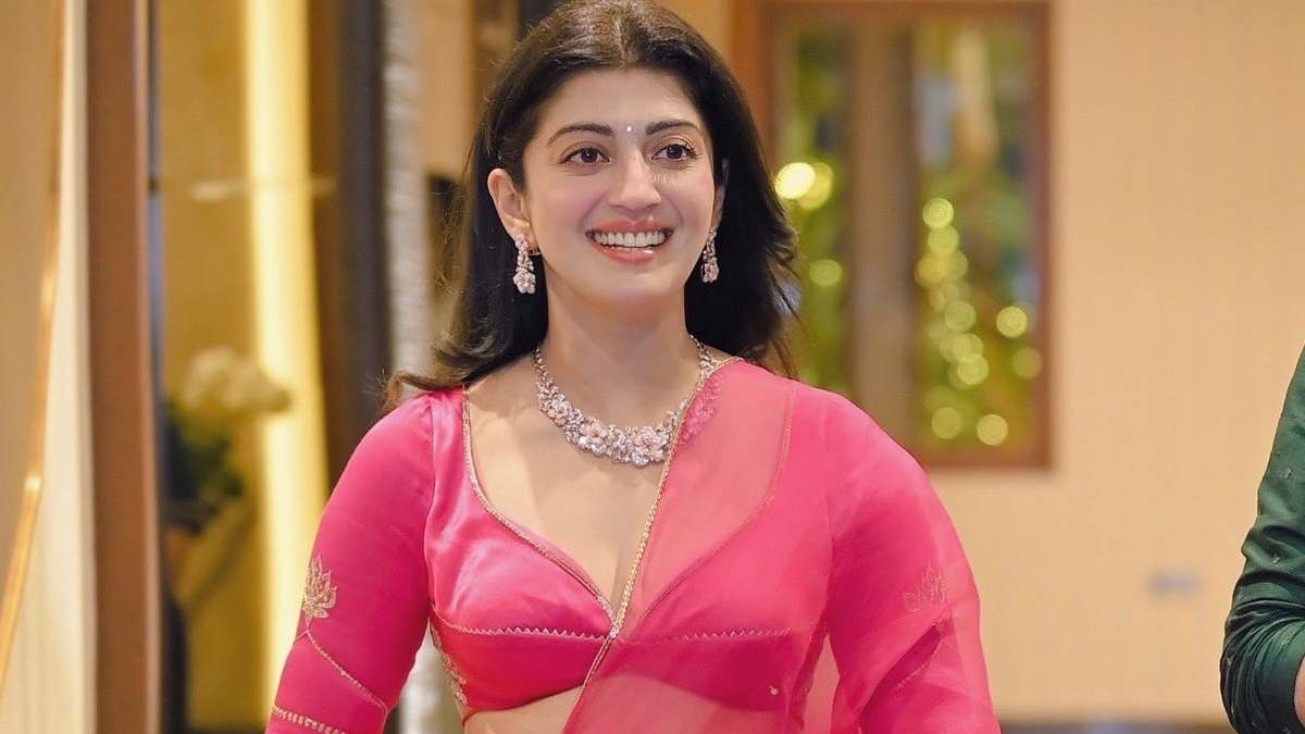 ‘Save Lalbagh’: Pranitha Subhash Urges Bengaluru To Protect Its Green Heart