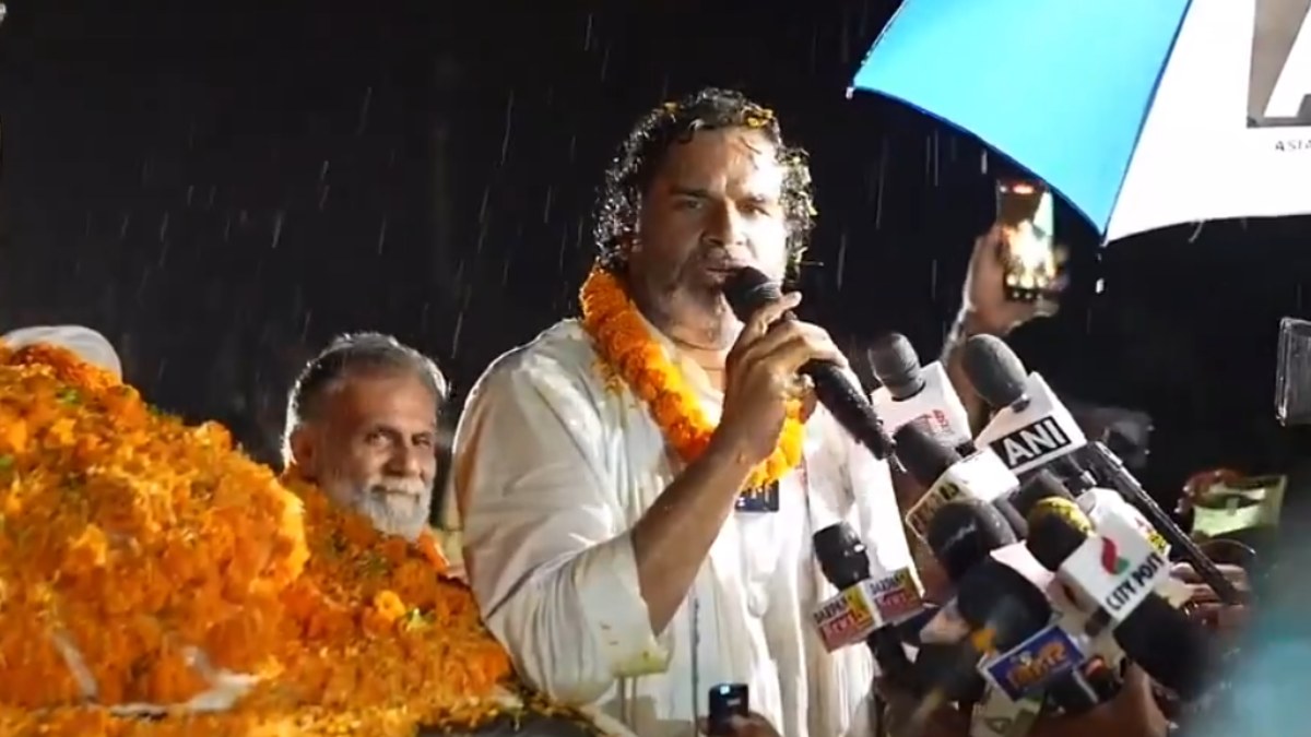 Prashant Kishor Scores 'Hat-trick': Defeats BJP, Lalu Prasad, and Nitish Kumar in Stunning Electoral Upset