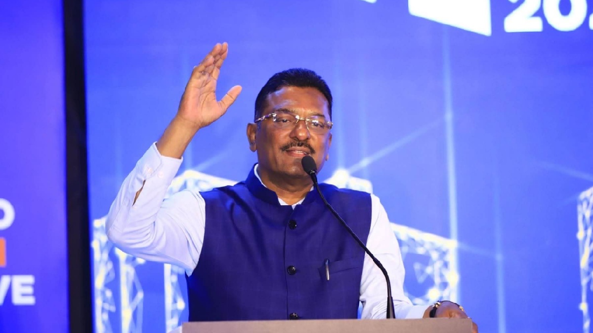 Maharashtra Minister Warns Non-Marathi Speaking Drivers: ‘Blend Into Our Culture Or Face Legal Action’