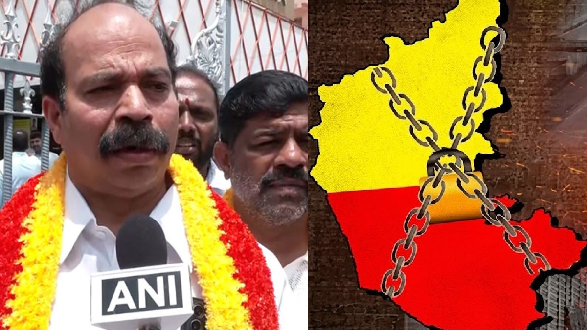 ಬಂದ್‌ಗೆ ಬೆಂಬಲ ನೀಡುವುದಿಲ್ಲ ಎಂದು ಪ್ರವೀಣ್ ಶೆಟ್ಟಿ | Photo Credit: AI https://x.com/ANI