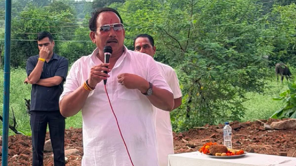BJP MLA’s Honeytrap Claims Ignite Debate Over Political Rivalry and Public Conduct